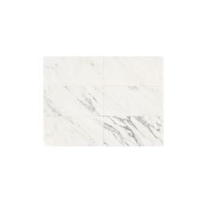 Italian Statuary 3x6 Marble | Honed - Accessories by Riad Tile