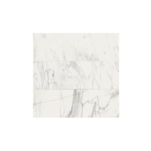 Italian Statuary 4x12 Marble | Honed - Accessories by Riad Tile