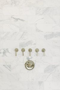 Italian Statuary 6x12 Marble | Honed - Accessories by Riad Tile