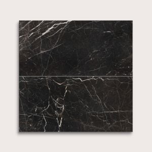 Truffle 12x24 Marble | Honed - Accessories by Riad Tile