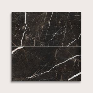 Truffle 6x12 Marble | Honed - Accessories by Riad Tile