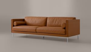FORREST LIGHT Modern designer sofa - Sofa by Rivolta