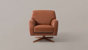 Poltrona relax elegante e confortevole Audrey - Armchair by Rivolta