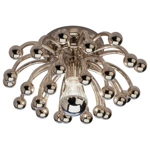 Anemone Flushmount - Table lamp by Robert Abbey