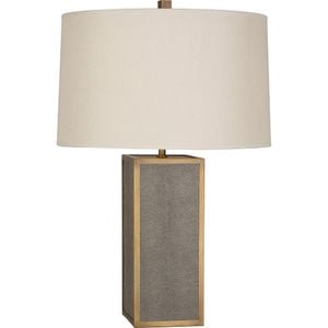 Anna Table Lamp - Table lamp by Robert Abbey