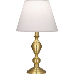 Arthur Accent Lamp - Table lamp by Robert Abbey