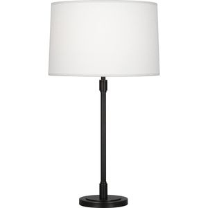 Bandit Table Lamp - Table lamp by Robert Abbey