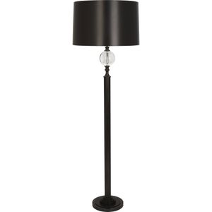Celine Floor Lamp - Floor lamp by Robert Abbey