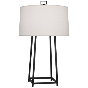 Cooper Table Lamp - Table lamp by Robert Abbey