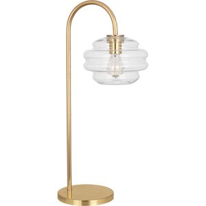 Horizon Table Lamp - Table lamp by Robert Abbey
