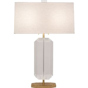 Jacqueline Table Lamp - Table lamp by Robert Abbey