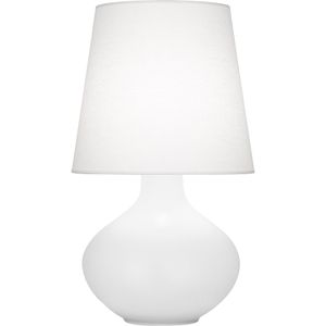 June Table Lamp - Table lamp by Robert Abbey