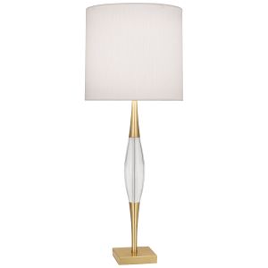 Juno Table Lamp - Table lamp by Robert Abbey