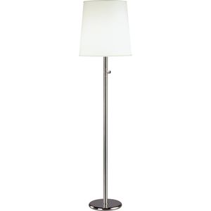 Rico Espinet Buster Chica Floor Lamp - Floor lamp by Robert Abbey