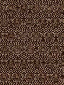 Boxwood Global Chenille Upholstery Fabric - Accessories by Robert Allen