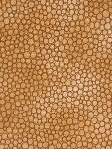 Butternut Geometric Print Fabric - Upholstery - Accessories by Robert Allen