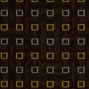 Geometric Java Upholstery Fabric - Eco-Friendly - Accessories by Robert Allen