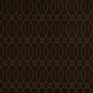 Geometric Java Upholstery Fabric - ECO LORING - Accessories by Robert Allen