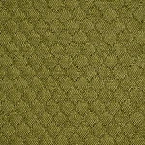 Geometric Upholstery Fabric Aspen - ECO QUILT - Accessories by Robert Allen