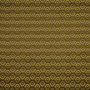 Geometric Upholstery Fabric Marsh - ATLANTIS REEF - Accessories by Robert Allen