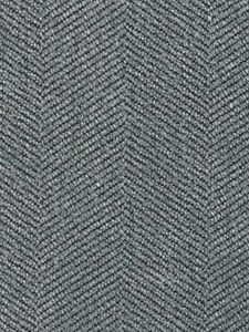 Herringbone Aquamarine Upholstery Fabric - Furniture - Accessories by Robert Allen