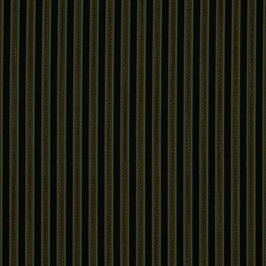 Ink Striped Upholstery Fabric - ECO BALANCE - Accessories by Robert Allen