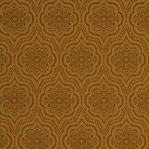 Marigold Damask Upholstery Fabric - ECO PASSAGE - Accessories by Robert Allen