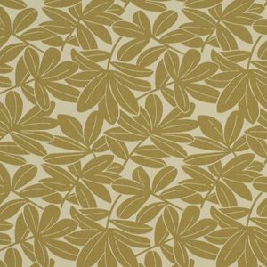 Mountain Ash Botanical Upholstery Fabric - Cargo - Accessories by Robert Allen