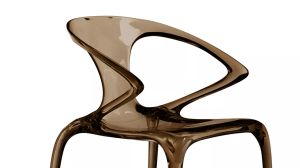 ava - Armchair by Roche Bobois
