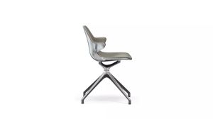 chistera - Armchair by Roche Bobois