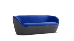 edito - Armchair by Roche Bobois