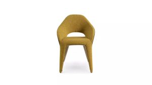 frontline - Armchair by Roche Bobois