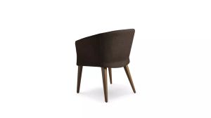lagona - Armchair by Roche Bobois
