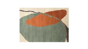 merge dawn - Carpet by Roche Bobois