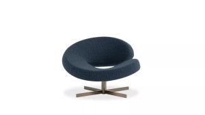 nuage 2 | fauteuil - Armchair by Roche Bobois