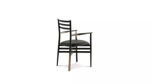 pencil | bridge - Armchair by Roche Bobois