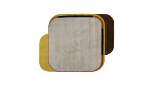 sagoma - Carpet by Roche Bobois