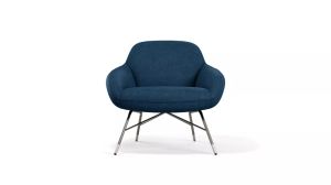 spoutnik - Armchair by Roche Bobois