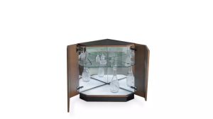 track - Cabinet by Roche Bobois