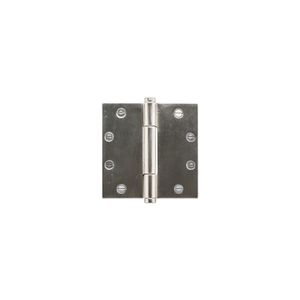 Concealed Bearing Butt Hinge - 5" x 5" - Accessories by Rocky Mountain Hardware