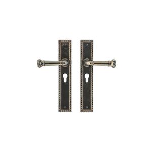 Corbel Rectangular Euro Profile - 51mm x 279mm - Accessories by Rocky Mountain Hardware