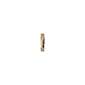 Edge Pull - 1" x 4 1/2" - Accessories by Rocky Mountain Hardware