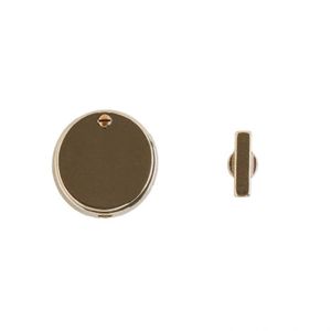 Element Entry Mortise Deadlock - Accessories by Rocky Mountain Hardware