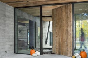 Front Door Maintenance Guide: Tips for Longevity and Appeal - Accessories by Rocky Mountain Hardware
