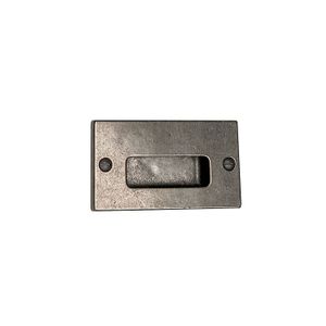Industrial Bin Cabinet Pull - Cabinet by Rocky Mountain Hardware