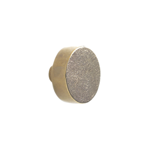 Luna Cabinet Knob - Cabinet by Rocky Mountain Hardware