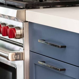 Luxury Cabinet Hardware for Kitchen & Bath - Kitchen cabinet by Rocky Mountain Hardware