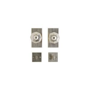 Metro Ironmongery - Accessories by Rocky Mountain Hardware
