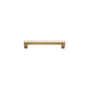 Rail Cabinet Pull CK260 - Cabinet by Rocky Mountain Hardware