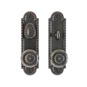 Rocky Mountain Hardware Reveals New Doorware Designs - Accessories by Rocky Mountain Hardware